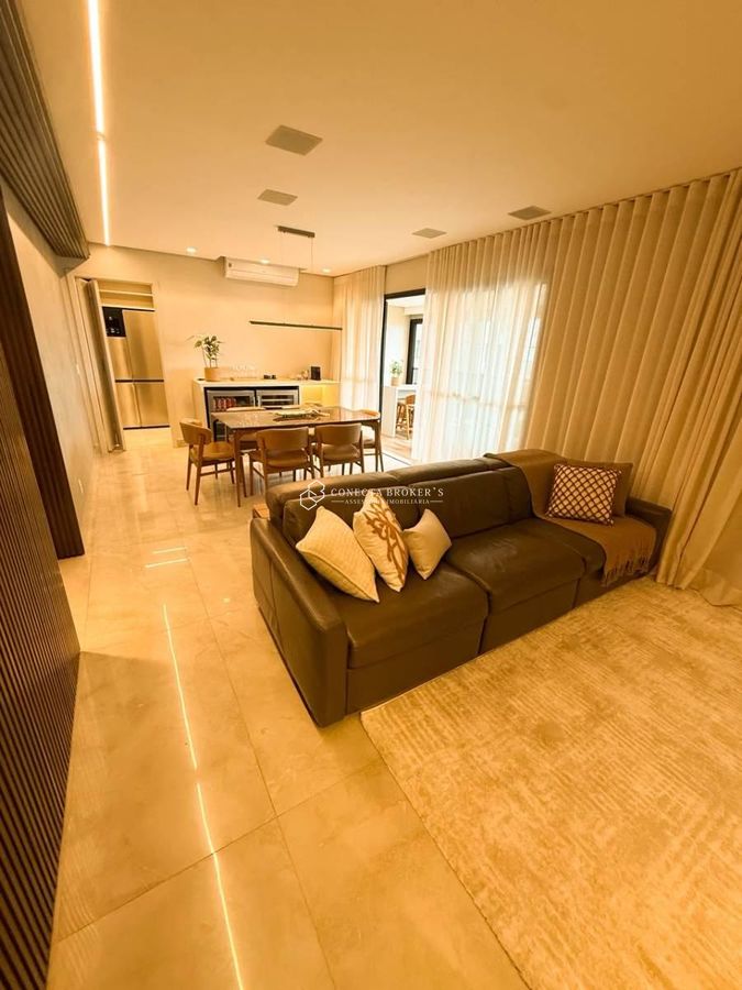 Apartamento, 3 quartos, 134 m² - Foto 11
