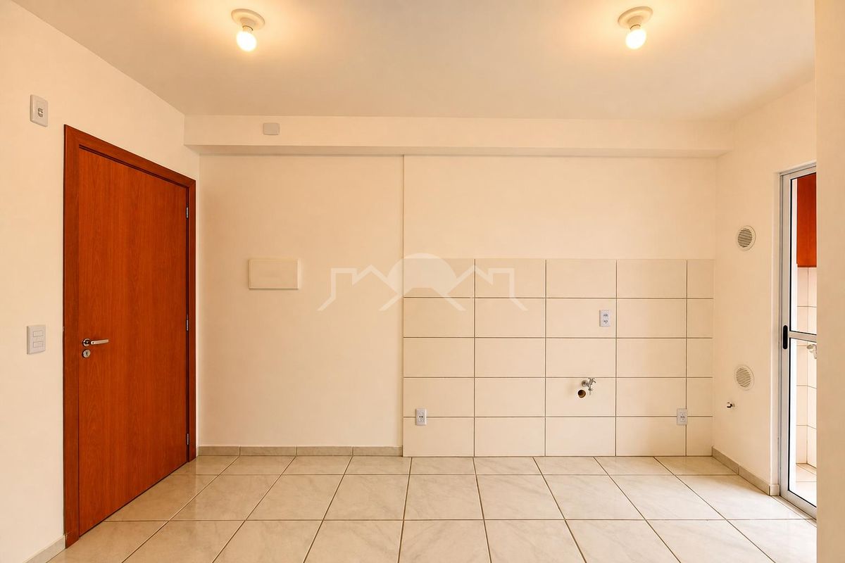 Apartamento, 2 quartos, 52 m² - Foto 7