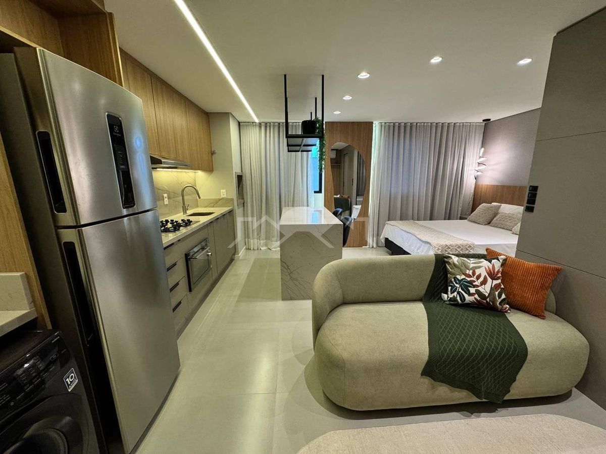 Loja-Salão, 35 m² - Foto 2