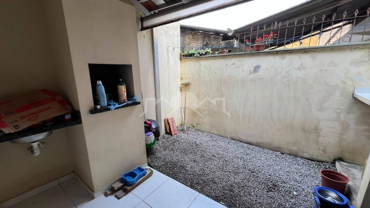 Sobrado, 2 quartos, 67 m² - Foto 22