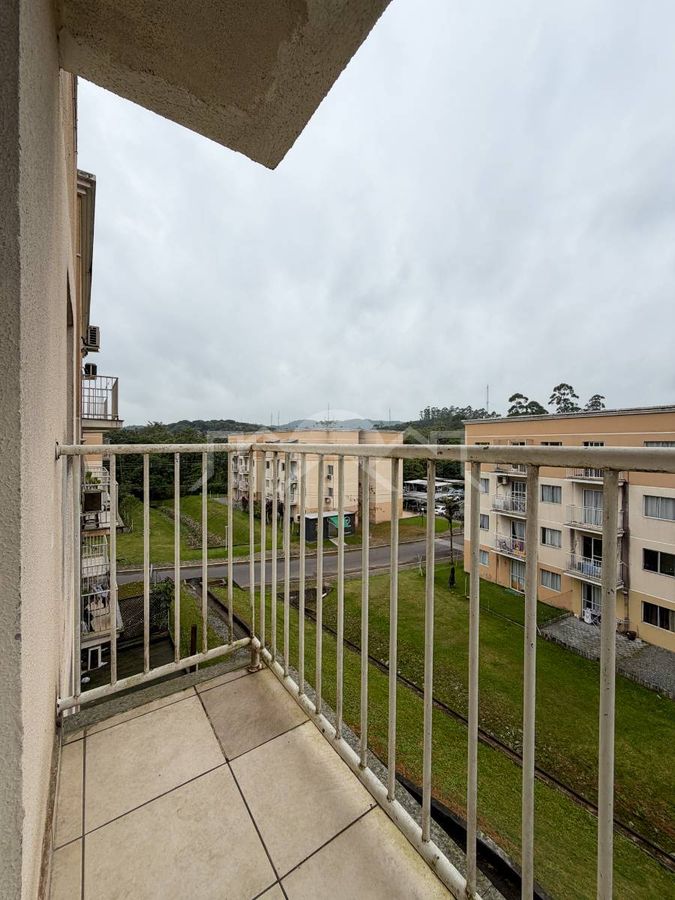 Apartamento, 2 quartos, 45 m² - Foto 6