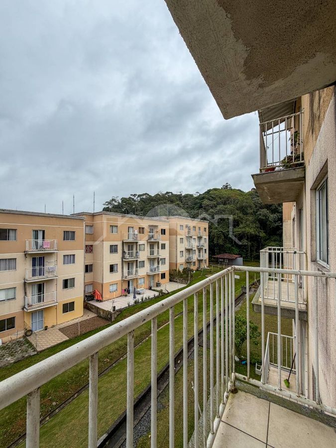 Apartamento, 2 quartos, 45 m² - Foto 7