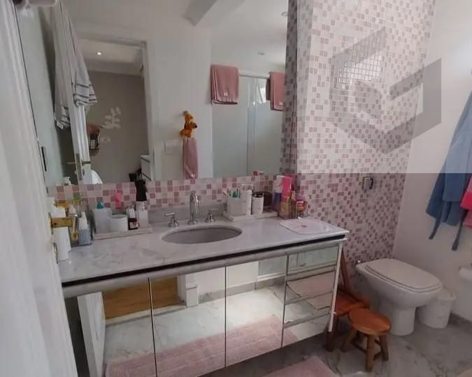 Apartamento com 4 Quartos, Tatuapé - São Paulo