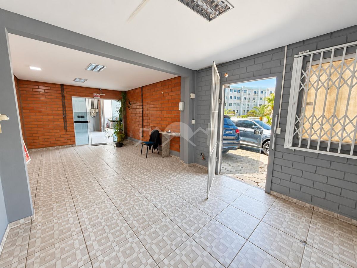 Depósito-Galpão, 350 m² - Foto 5