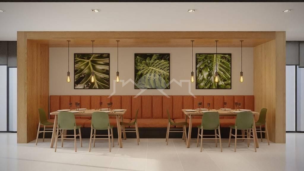 Loja-Salão, 100 m² - Foto 13