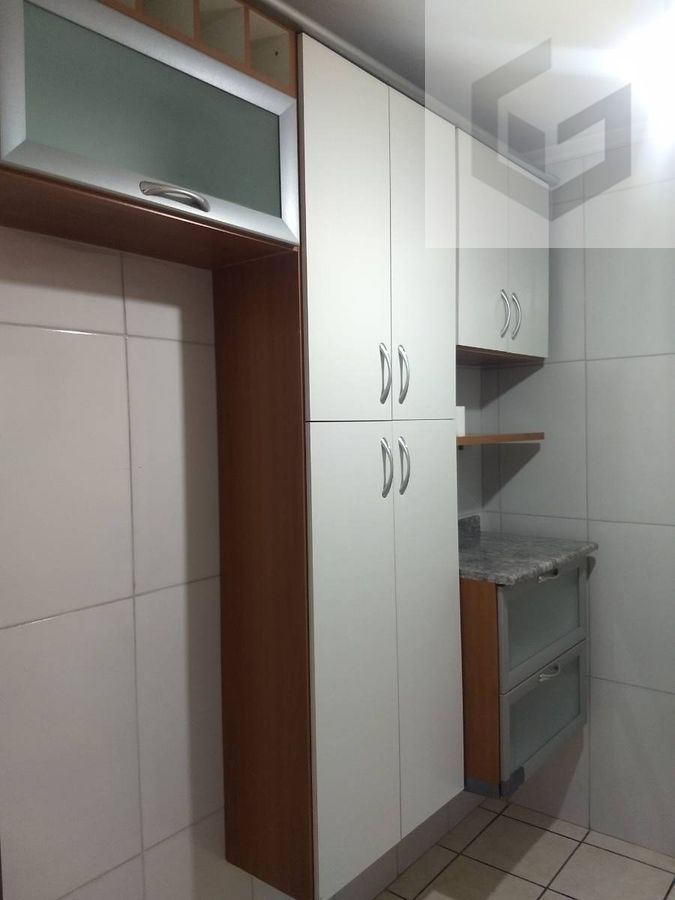 Apartamento com 1 quarto para Locação, Belenzinho - São Paulo