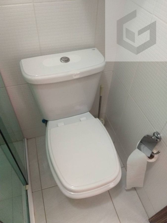 Apartamento com 1 quarto para Locação, Belenzinho - São Paulo