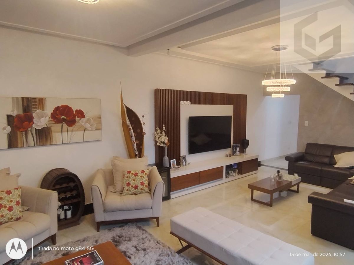 Sobrado com 3 quartos à Venda, Jardim Vila Formosa - São Paulo