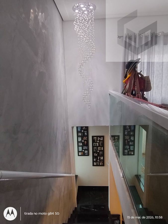 Sobrado com 3 quartos à Venda, Jardim Vila Formosa - São Paulo