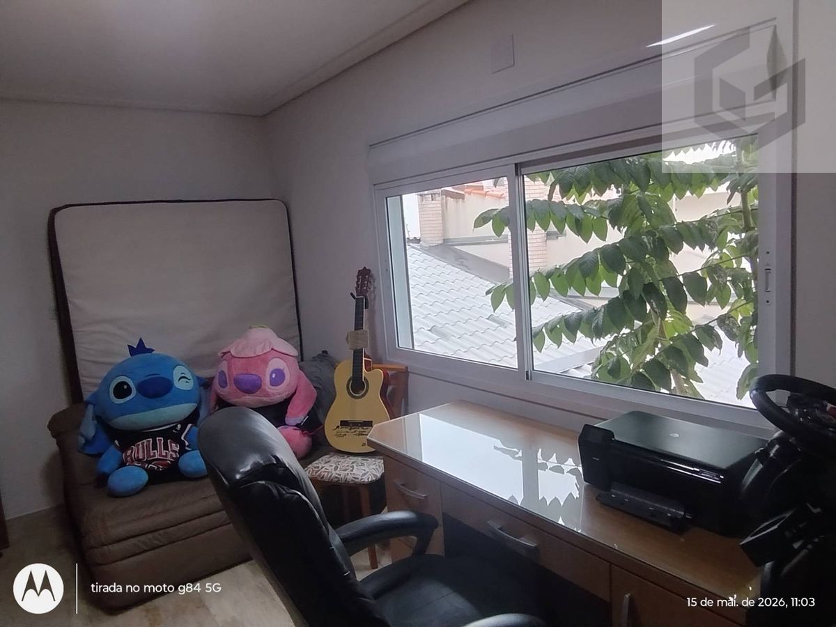 Sobrado com 3 quartos à Venda, Jardim Vila Formosa - São Paulo
