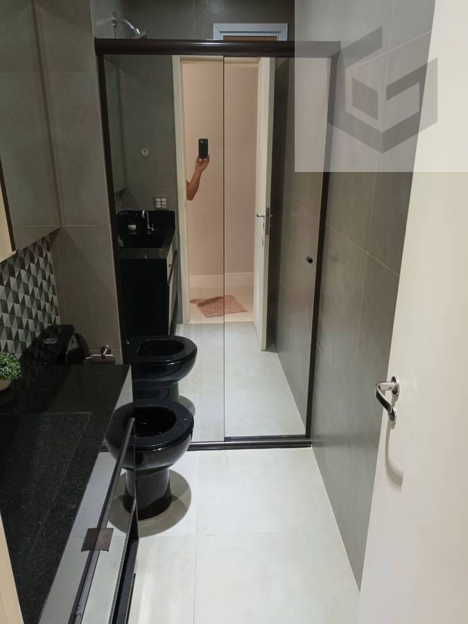 Apartamento com 3 quartos à Venda, Vila Gomes Cardim - São Paulo