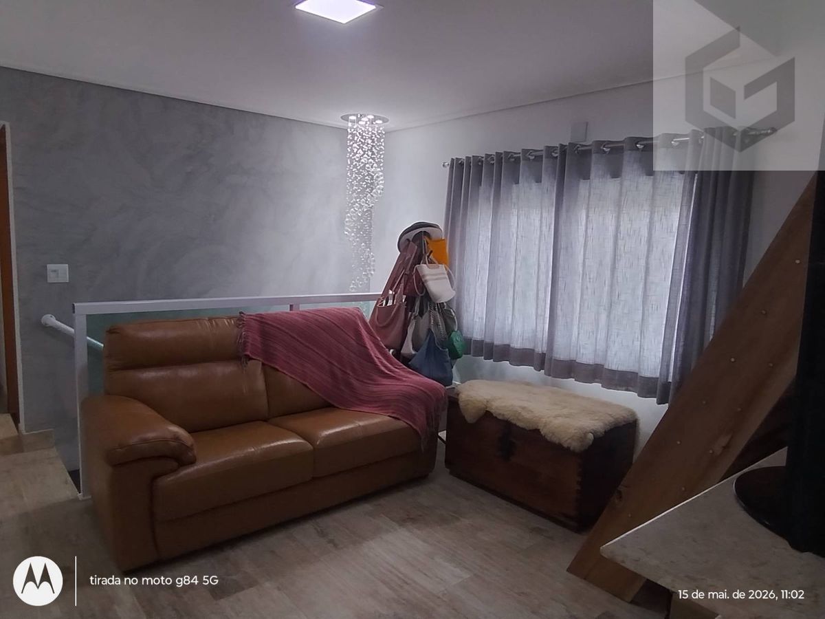 Sobrado com 3 quartos à Venda, Jardim Vila Formosa - São Paulo