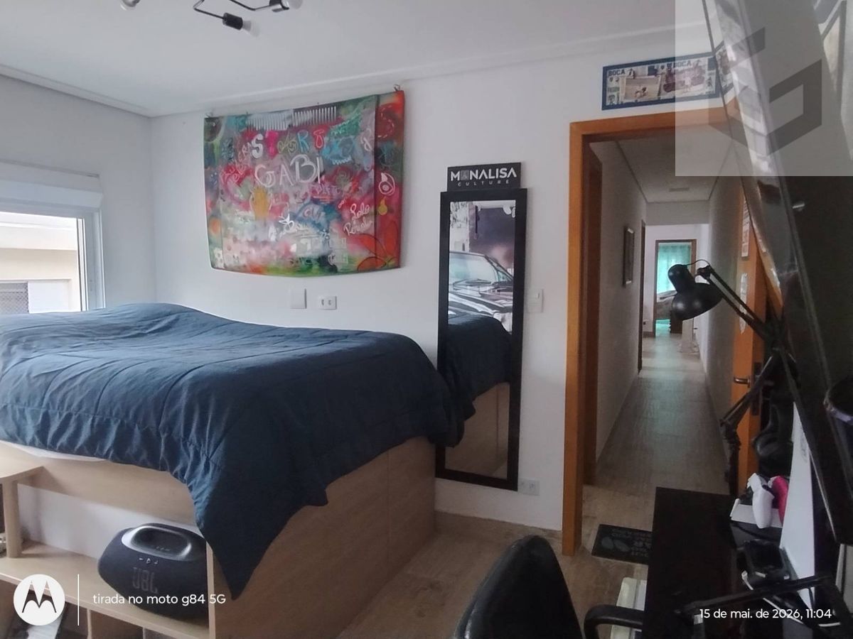 Sobrado com 3 quartos à Venda, Jardim Vila Formosa - São Paulo