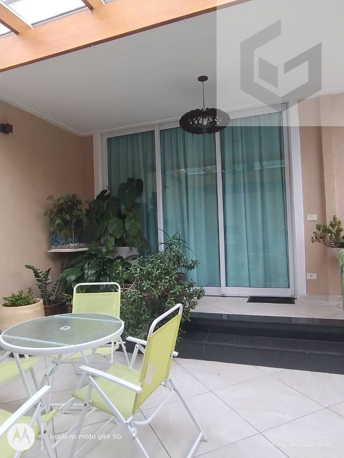 Sobrado com 3 quartos à Venda, Jardim Vila Formosa - São Paulo