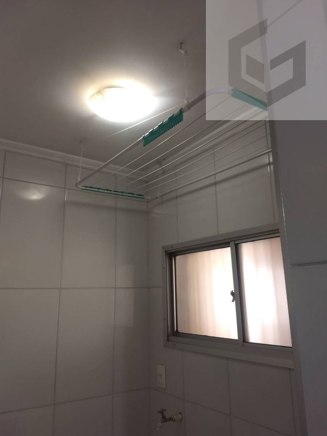 Apartamento com 1 quarto para Locação, Belenzinho - São Paulo