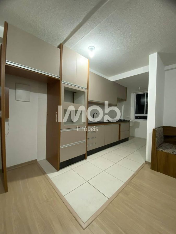 Apartamento, 2 quartos, 55 m² - Foto 6