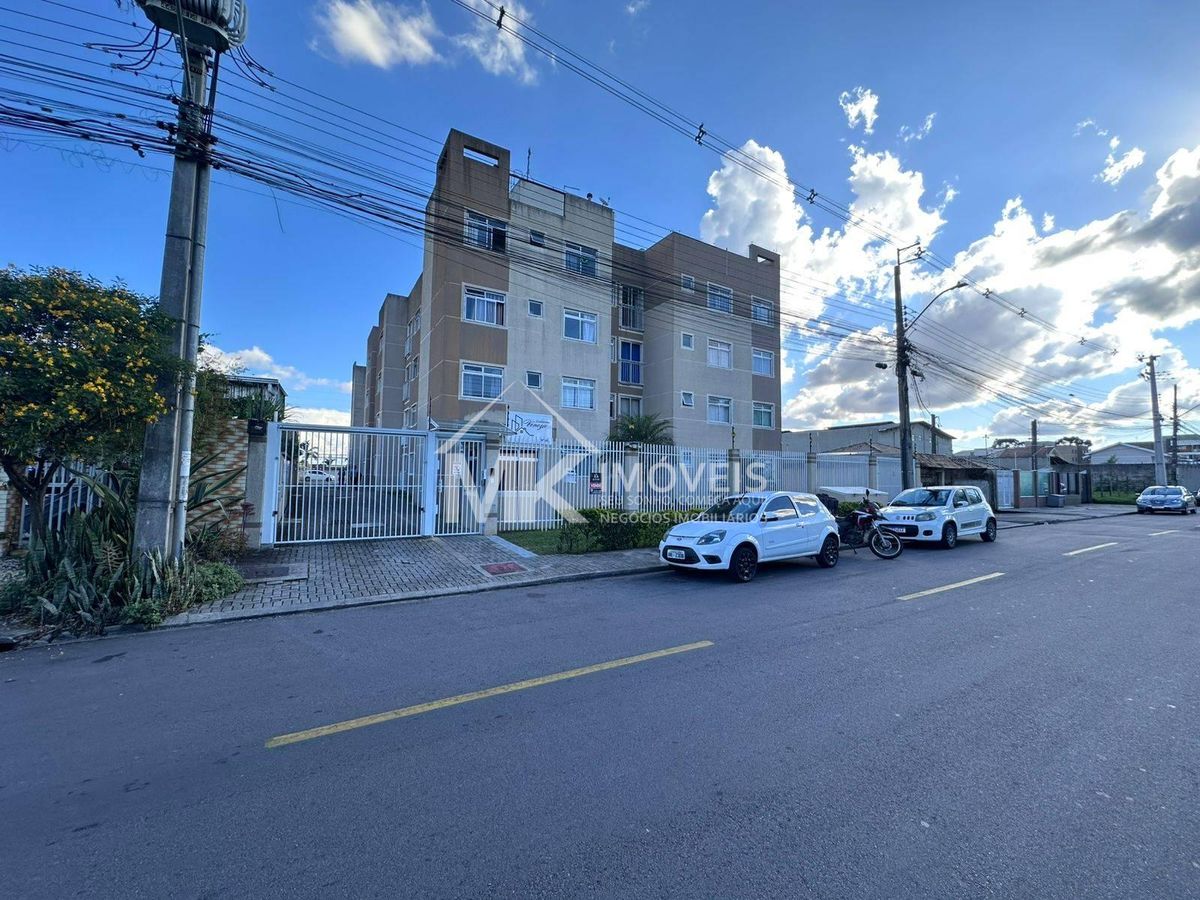 Apartamento, 2 quartos, 55 m² - Foto 7