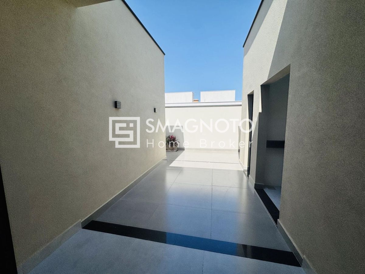 Casa de Condomínio, 3 quartos - Foto 10