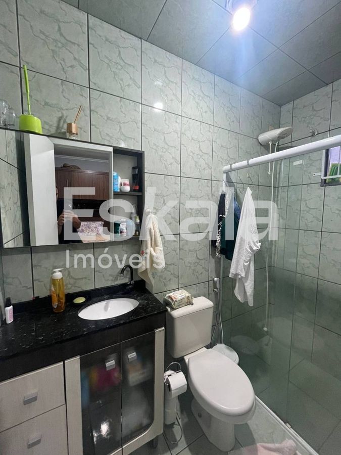 Casa com 3 quartos Tifa Martins - Jaraguá do Sul