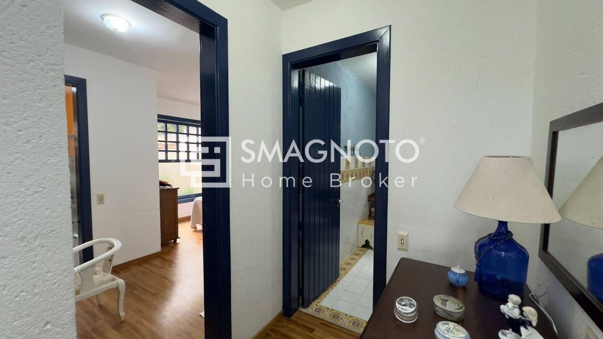 Casa com 3 dormitórios à venda, 244 m² por R$ 1.650.000,00 - Condomínio Residencial Terra das Águas - São Pedro/SP
