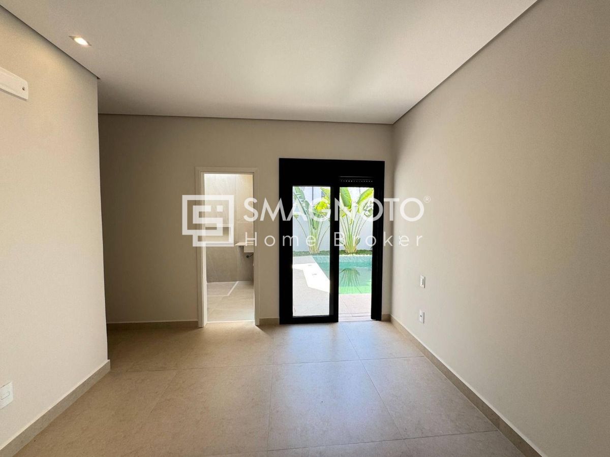 Casa com 3 dormitórios à venda, 172 m² por R$ 1.550.000,00 - Villa Bela Vista - Piracicaba/SP