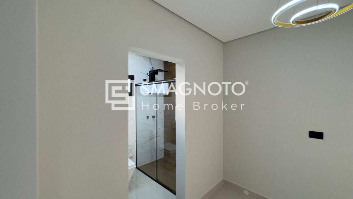 Casa com 3 dormitórios à venda, 160 m² por R$ 1.169.000,00 - Ondas - Piracicaba/SP