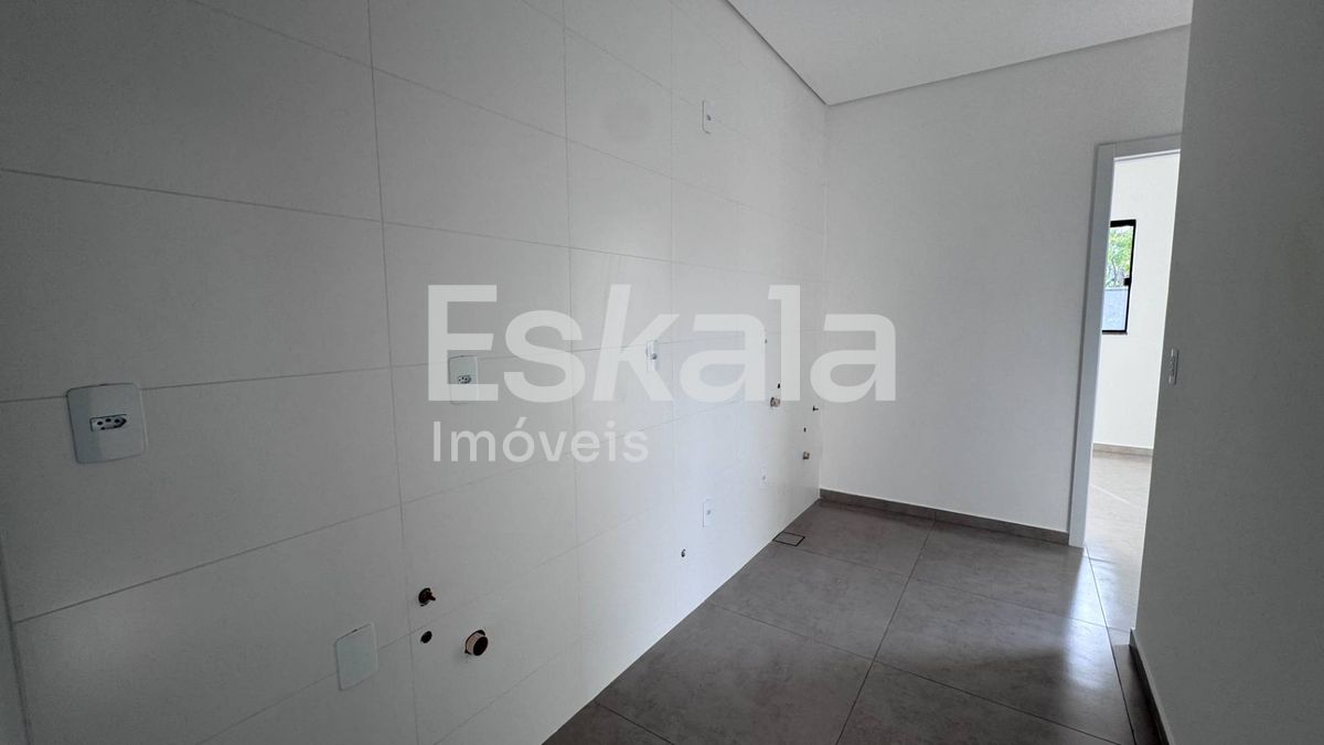 Casa Geminada com 2 Quartos ou 3 quartos Entrada Parcelada Três Rios do Norte - Jaraguá do Sul