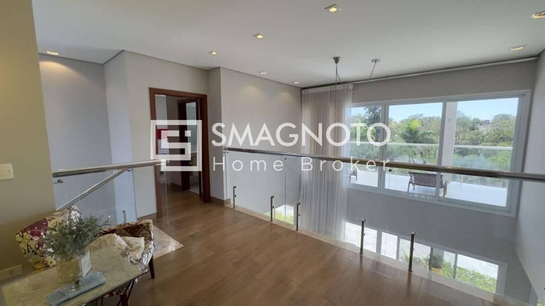 Sobrado com 4 dormitórios à venda, 699 m² por R$ 2.100.000,00 - Colinas do Piracicaba (Ártemis) - Piracicaba/SP