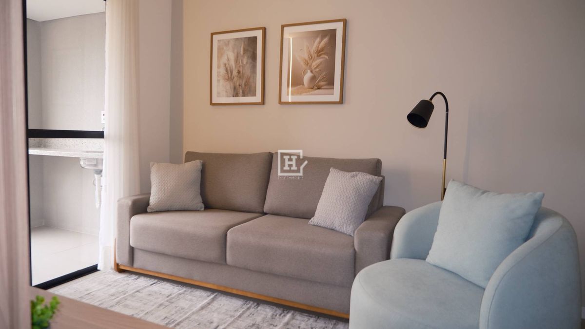 Apartamento com 2 quartos à Venda, Jardim Anália Franco - São Paulo