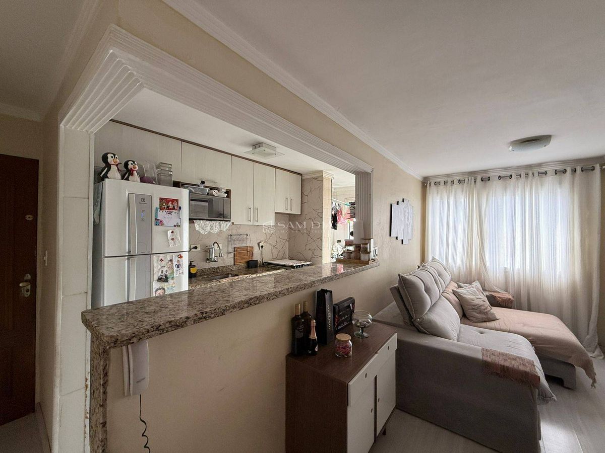 Apartamento, 2 quartos, 62 m² - Foto 16
