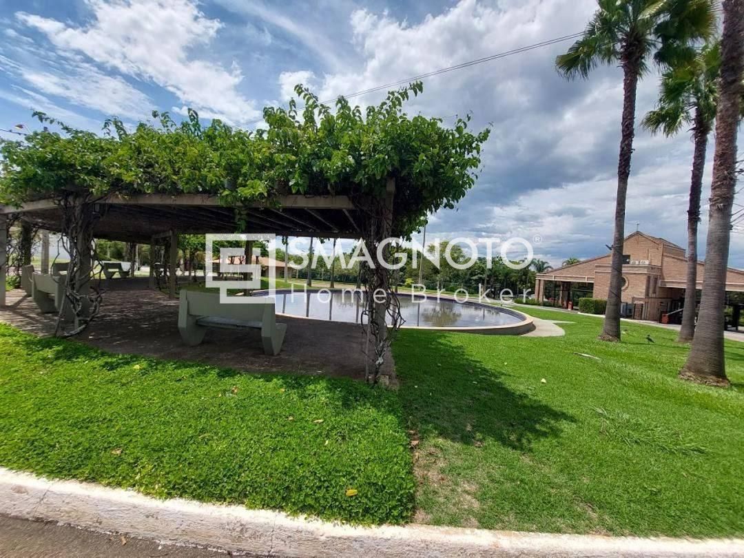Terreno à venda, 360 m² por R$ 285.000,00 - Loteamento Residencial Reserva Do Engenho - Piracicaba/SP
