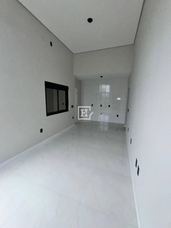 Casa com 3 quartos, Bela Vista - Palhoça
