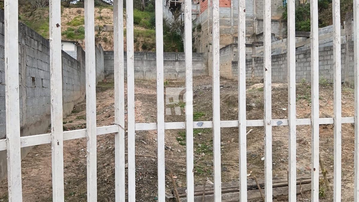 Terreno 250 metros à venda – jardim alegria francisco morato
