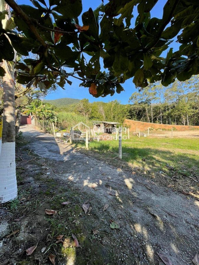 Terreno Jordão - Lote/Terreno em Governador Celso Ramos - à venda - Quinta do Arvoredo Imóveis