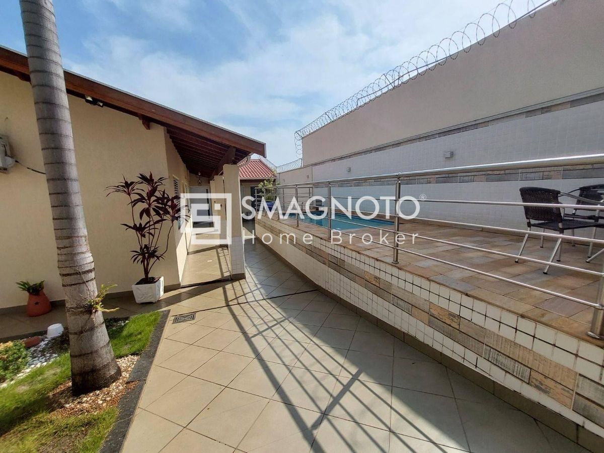 Casa com 3 dormitórios à venda, 190 m² por R$ 948.000,00 - Nova Piracicaba - Piracicaba/SP