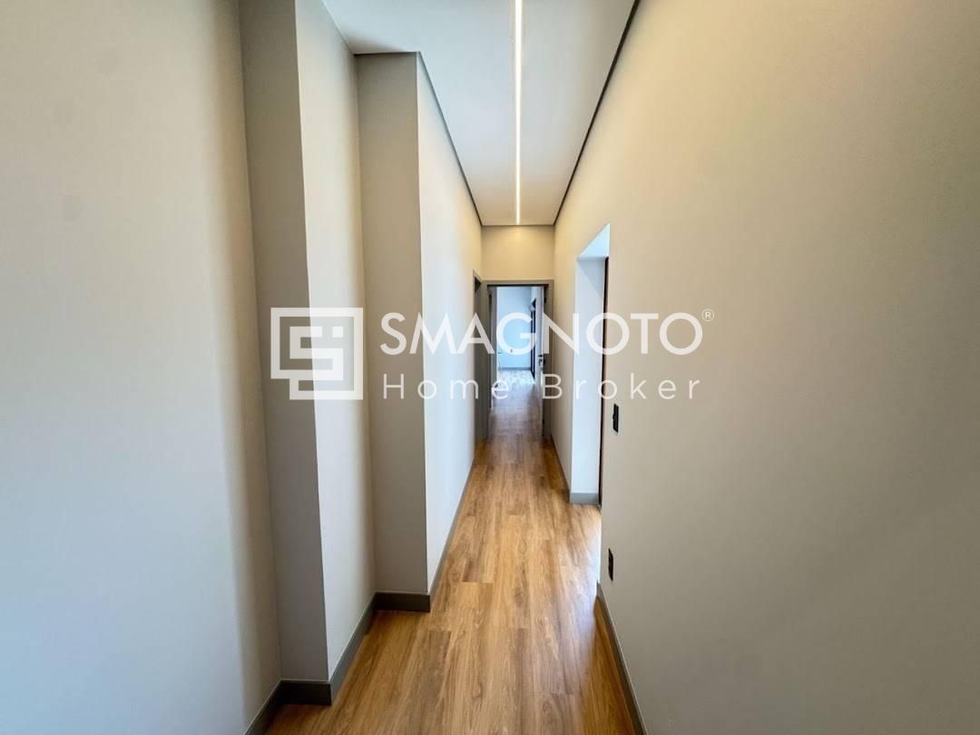 Casa com 3 dormitórios à venda, 236 m² por R$ 2.890.000,00 - Bongue - Piracicaba/SP