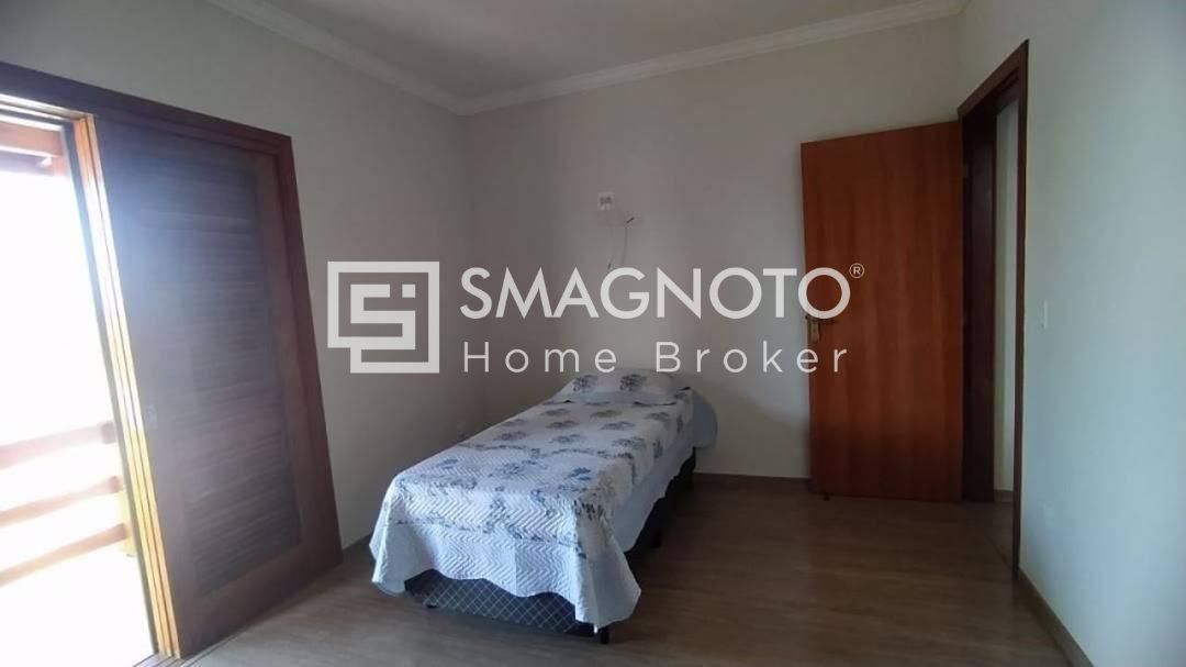 Chácara com 4 dormitórios à venda, 1024 m² por R$ 950.000,00 - Estância Lago Azul (Ártemis) - Piracicaba/SP