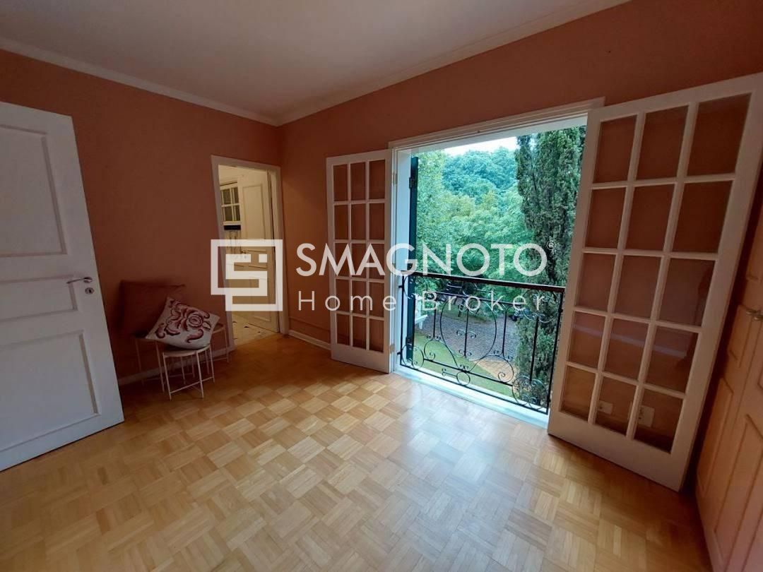 Sobrado com 5 dormitórios à venda, 313 m² por R$ 2.990.000,00 - Campestre - Piracicaba/SP