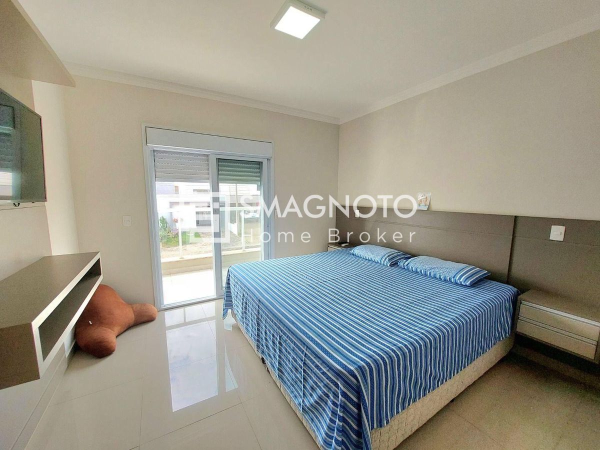 Sobrado com 3 quartos para locação , Reserva das Paineiras - Piracicaba