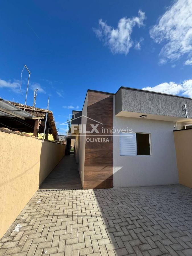 fachada moderna em concreto