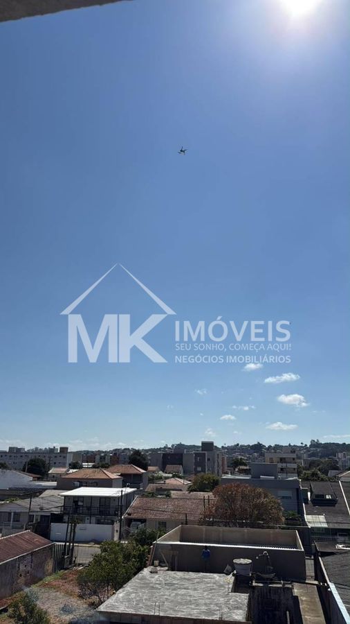 Apartamento, 2 quartos, 45 m² - Foto 2