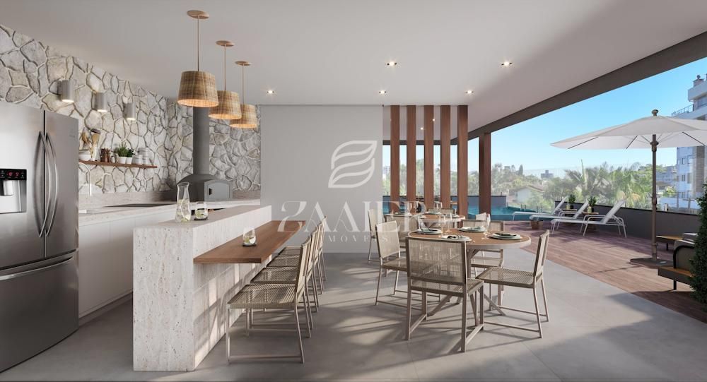 Apartamento com 2 quartos, Glória - Joinville