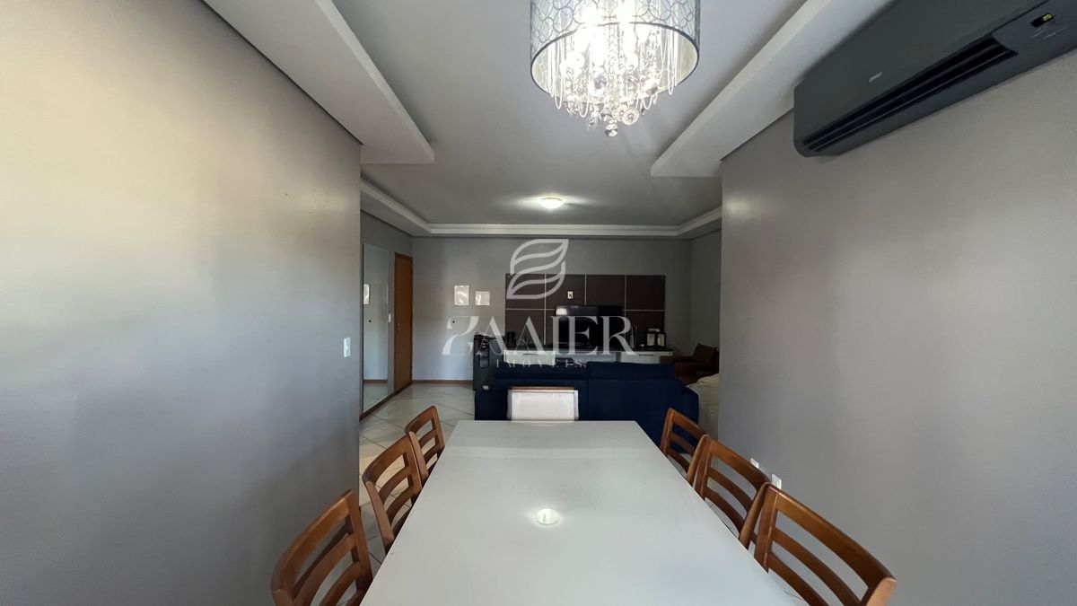Apartamento com 3 quartos, Costa e Silva - Joinville