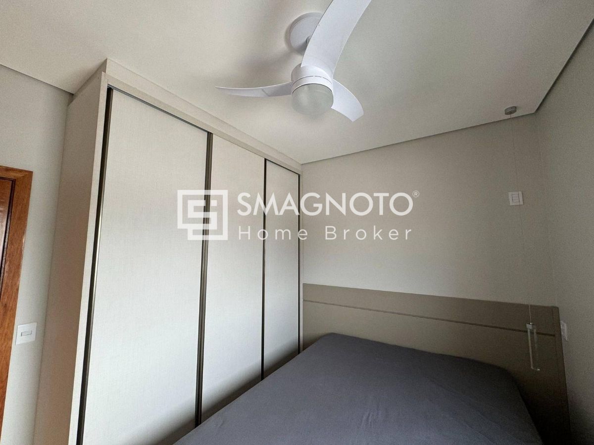 Sobrado com 3 dormitórios à venda, 218 m² por R$ 2.250.000,00 - Residencial Villa D’Aquila - Piracicaba/SP
