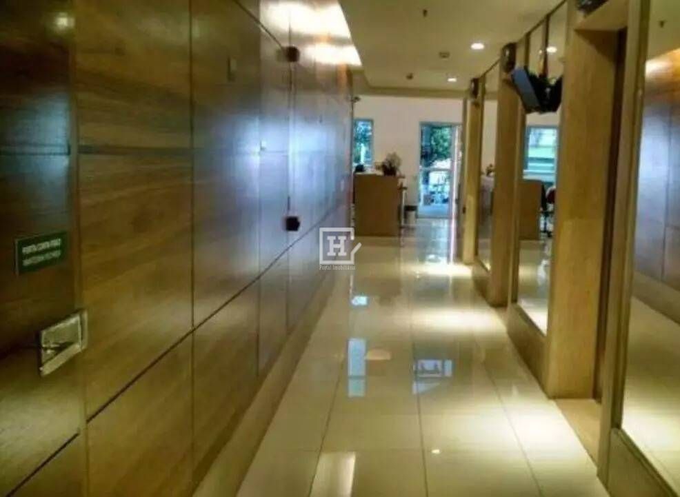 Sala-Conjunto, 32 m² - Foto 16