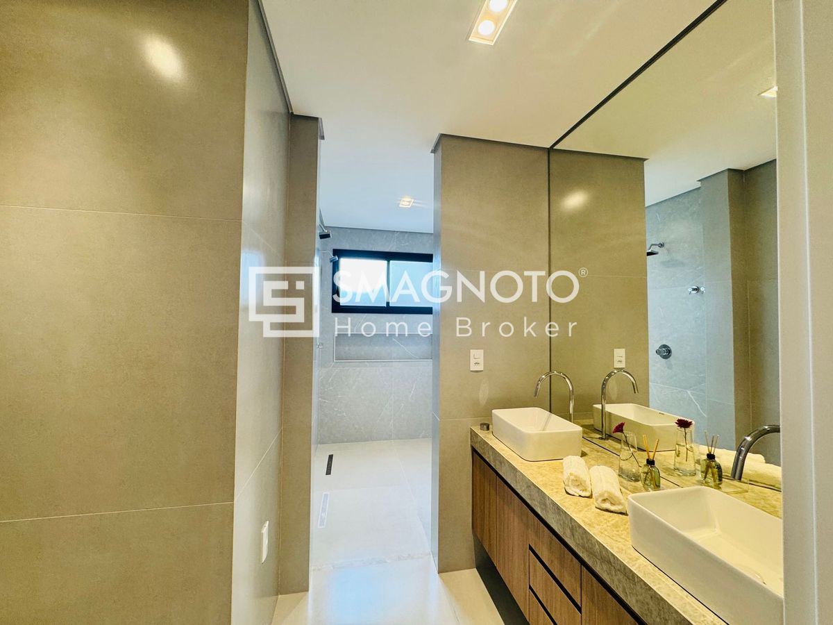 Casa Damha I 3 Suítes à Venda Smagnoto Home Broker