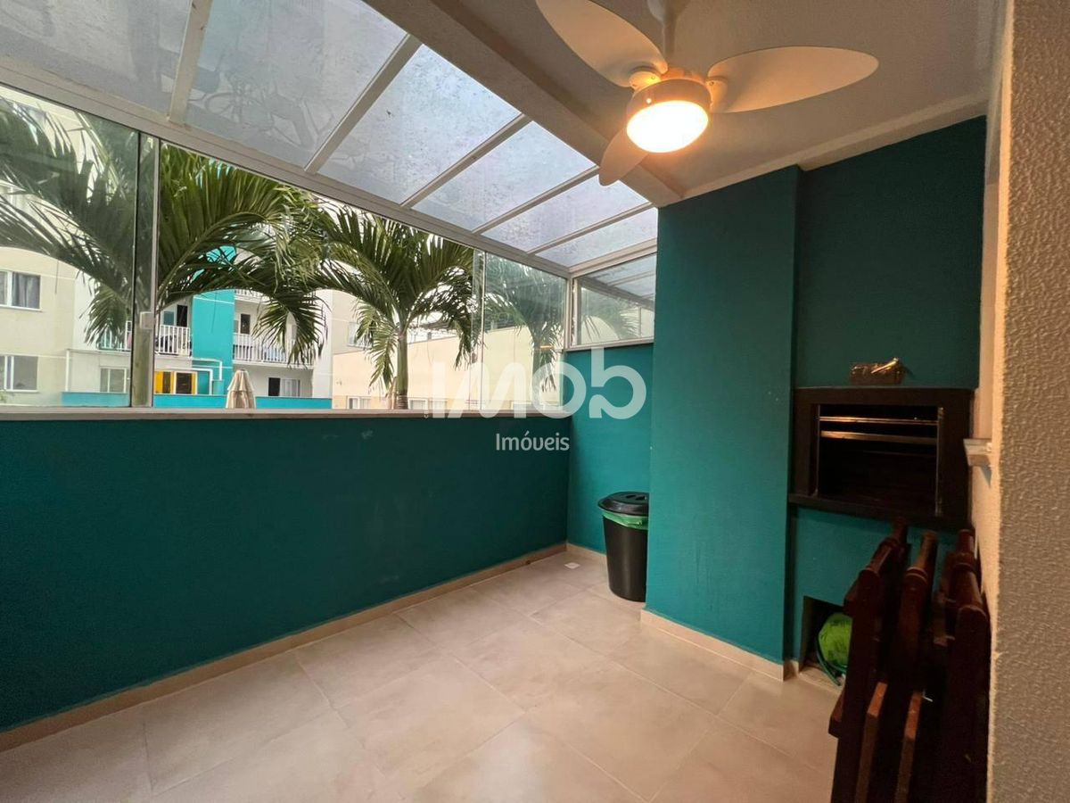 Apartamento, 2 quartos, 64 m² - Foto 8