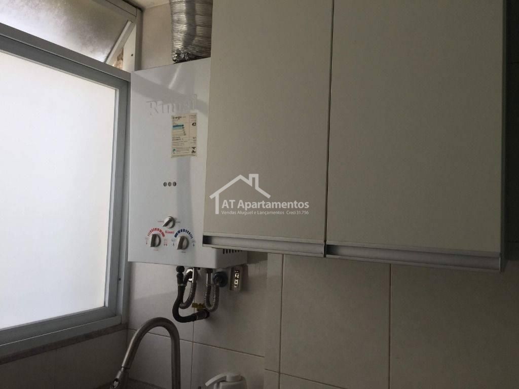 Apartamento Alugado com 2 quartos, São Cristóvão - Rio de Janeiro - AT Apartamentos - AT Apartamentos Venda e Administração de Imoveis Residenciais e Comerciais RJ - 17