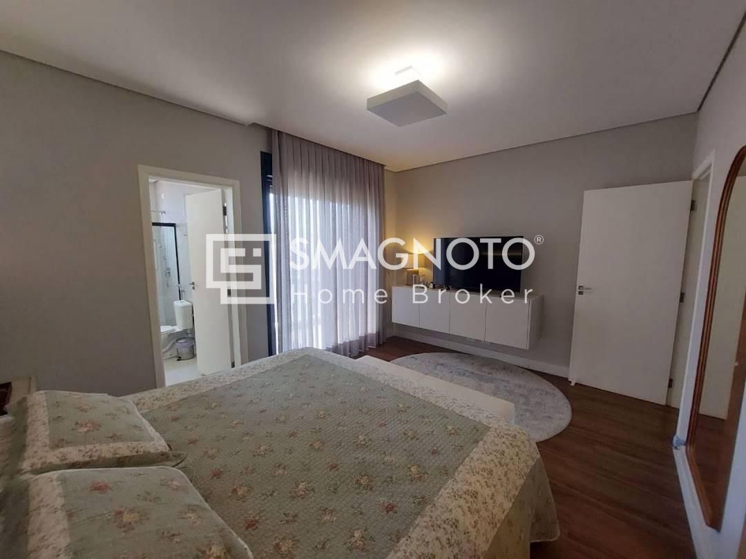 Sobrado com 3 dormitórios à venda, 246 m² por R$ 2.250.000,00 - Santa Rosa - Piracicaba/SP