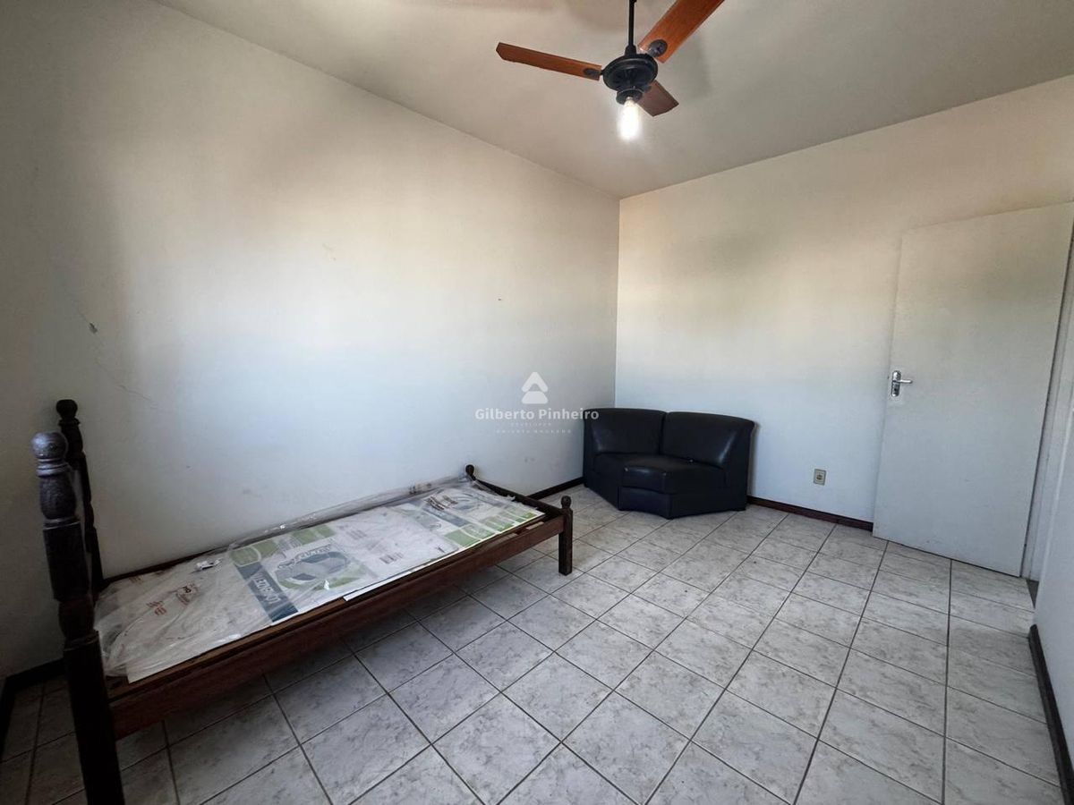 Apartamento 2 Quartos à Venda em São Judas Tadeus, Guarapari